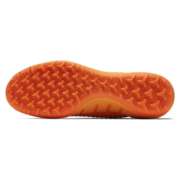 Nike MercurialX Finale Ii Tf 'Total Orange' 831975-888