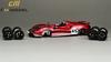 CM MODEL McLaren Elva Finished Product 1/64 45#