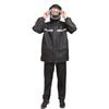 Lishi Outdoor Cycling Reflective Rain Suit