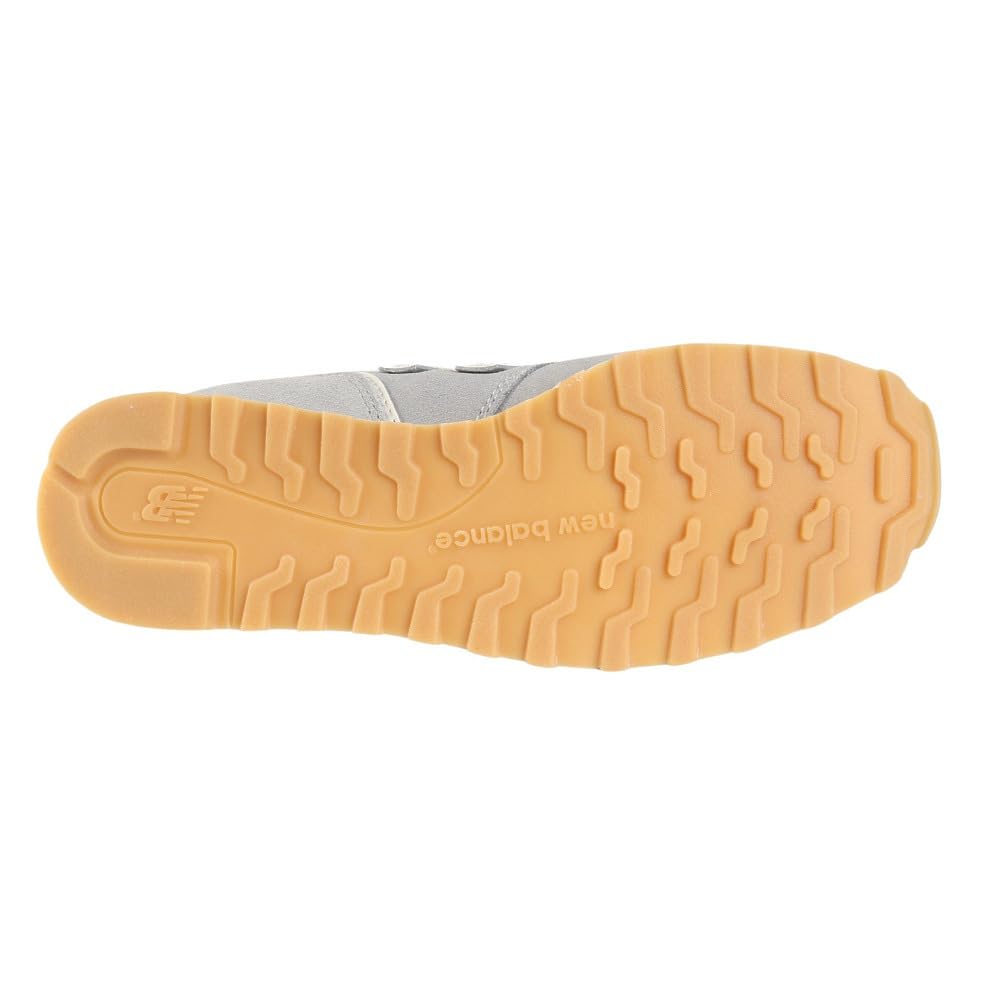 New Balance WL373 Sneaker 736373 Hellgrau Damen 24.0cm