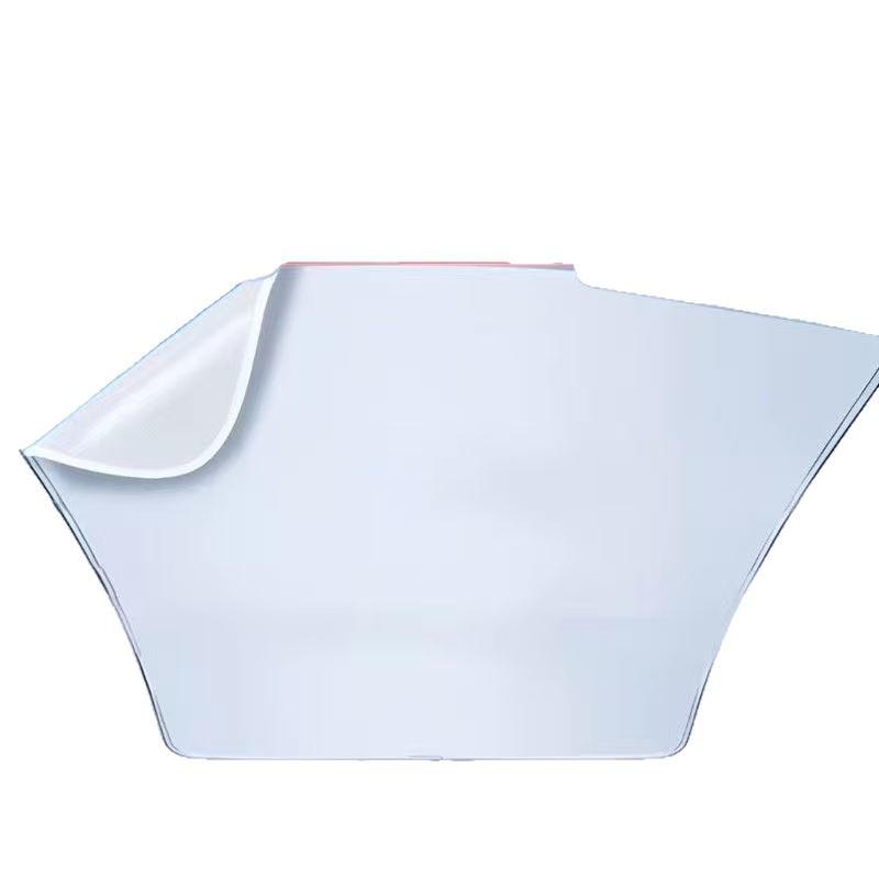 Electrostatic Sunshade for Tesla Model 3/Y Roof