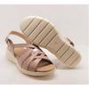 Women Sandal Comfort Pink 341b