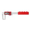 Durable Electronic Caliper Metal Brake Disc Rotor Gauges Alloy Suiatble for Precise Brake Pad Thickness Measurement