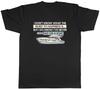 Love Boats Mens TShirt Ive Never been Sad on a Boat Funny Tee Gift