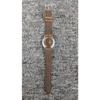 Used ORIENT STAR DYNAMIC NIVAFLEX Hand-wound Watch