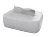 Fits 25 Leapmotor A10 Models: Car Tissue Box for Seat, Armrest, and Interior Modification
