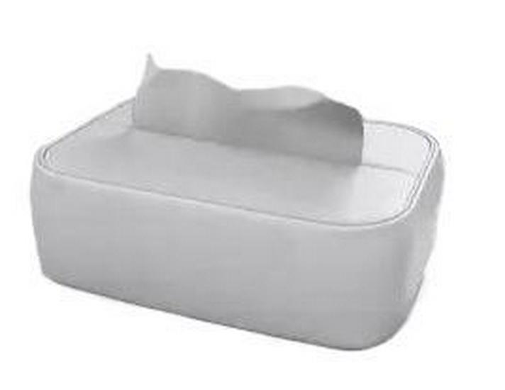 Fits 25 Leapmotor A10 Models: Car Tissue Box for Seat, Armrest, and Interior Modification