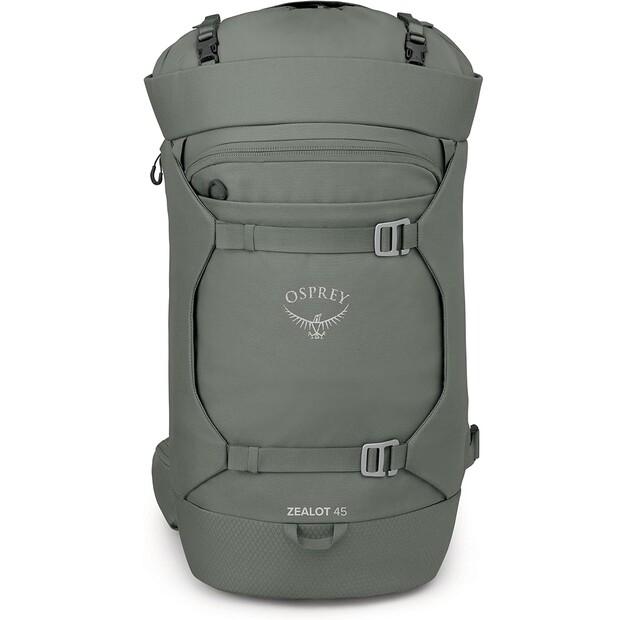Рюкзак Osprey Zealot 45 rocky brook green (10004561)