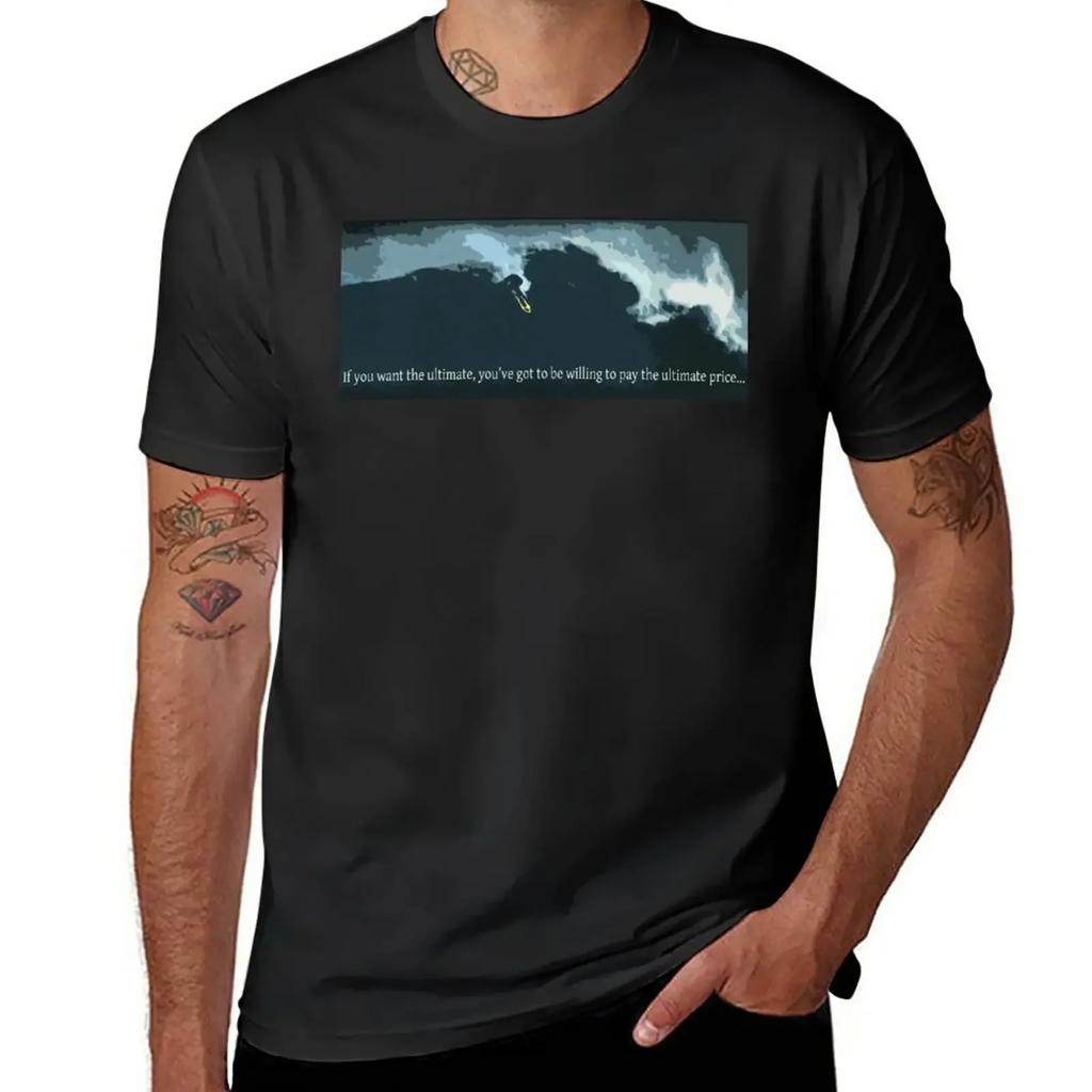 If you want the ultimate... T-Shirt summer tops plus sizes vintage clothes oversized t shirt men