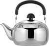 Wahei Freiz Sensha with Teapot, 0.7L, Round, Handle, SR-9729
