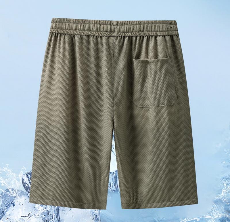 Plus Size 4XL-11XL Oversized T-shirt Summer Men's Two Pieces Set Fashion Shorts Sets for Men Vintage Clothes