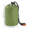 Emergency Sleeps Bag, Light Weight Thermal Bivvy Bag, Survival Shelter Blanket Bag, Watertight Survival Sleeps Bag