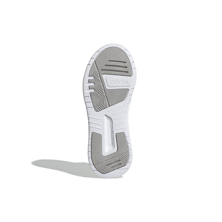 Adidas Neo Bball 90s Grey/White/Blue Women's EF0636