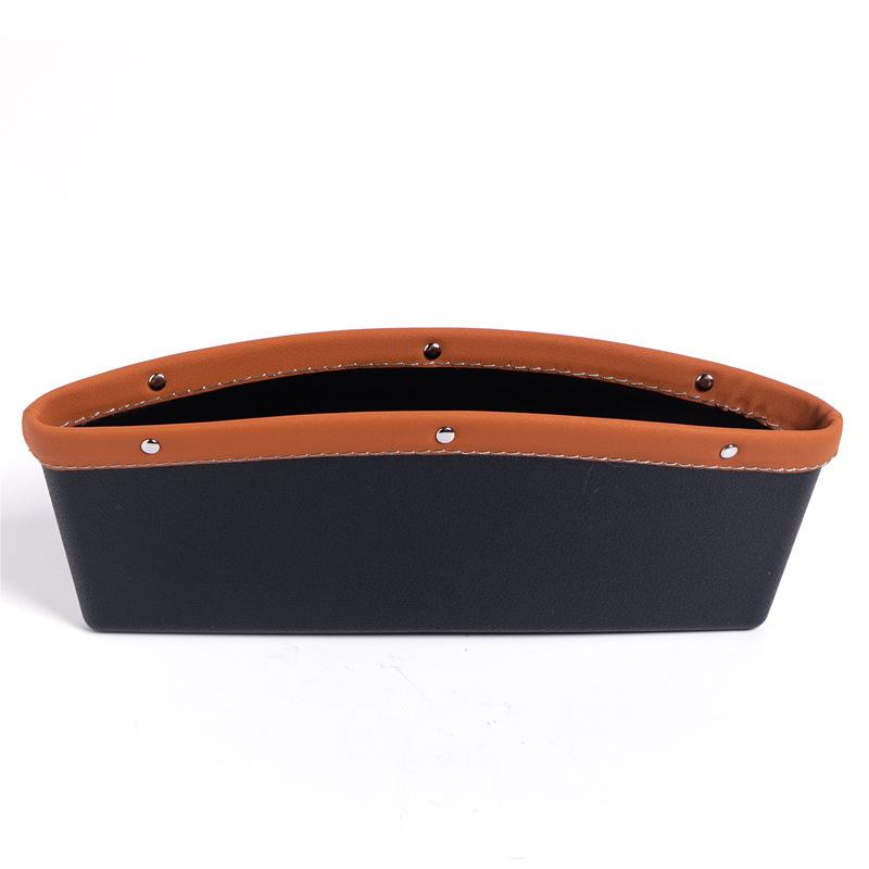 Multifunctional Car Seat Gap Organizer