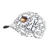 Nike Baseball Caps Unisex White Casual CQ9172-100