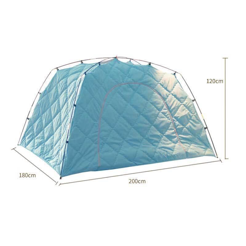 OEING Winter Warm Cotton Tent