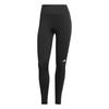 Womens/Ladies Own The Run Tight 7/8 Leggings