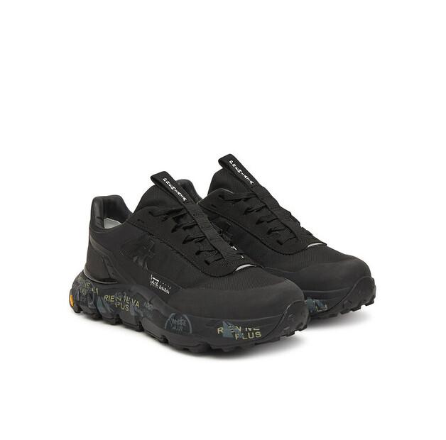 Premiata Devind Var Sneakers