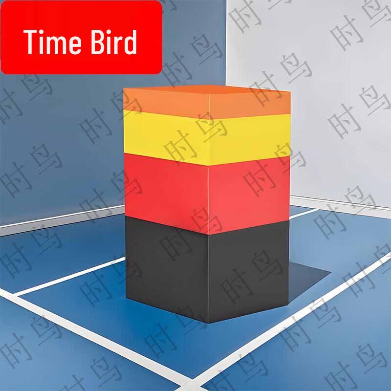 Kids Progressive Plyometric Training Box