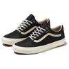Vans Old Skool Cordura 'Schwarz' VN0A4BW22LG