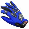 Children Full Finger Motorcycle Gloves Kids Boys Summer Winter Moto Motocross Leather Luvas Motorbike Guantes Child Racing Glove