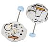 2024 Quartz Watch Stem Replacement Repair Spare Parts Watch Accessories for Ronda 762 Accessories 2.50MM Movement,