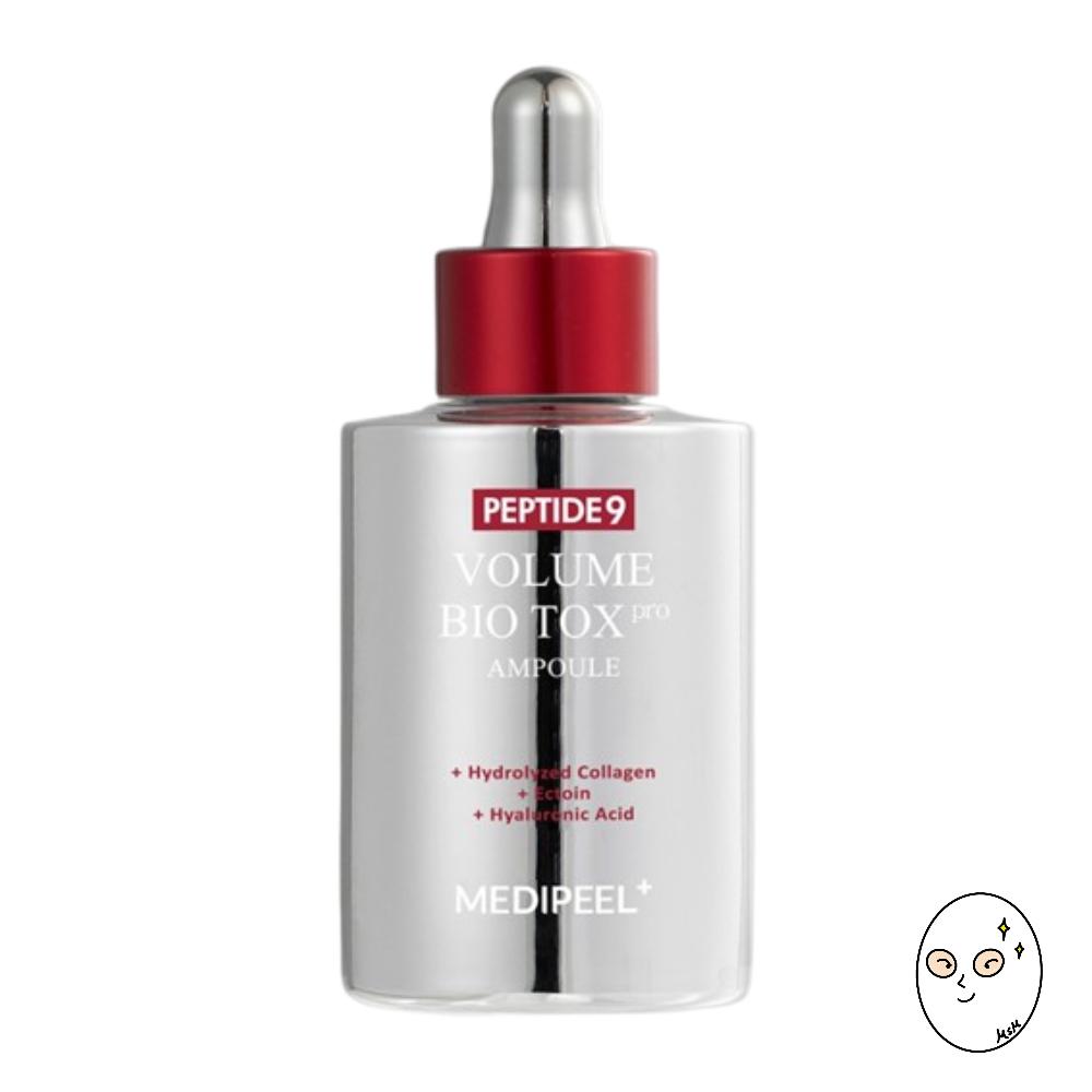 MEDI-PEEL Peptide 9 Volumes Bio Tox Ampoule Pro 100 ml