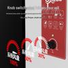 Laser Fume Purifier & Smoke Extractor for Soldering, 3D Printing, Engraving, and Cutting