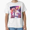 Klasické tričko Freddie Mercury