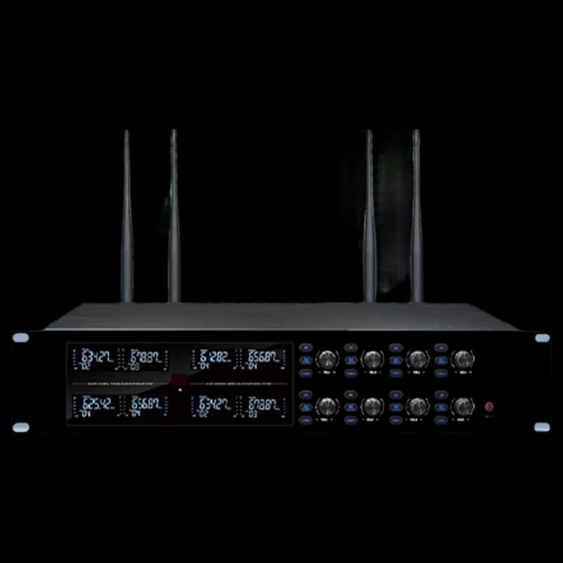 DAIPU DP-KW880 Wireless Conference Microphone System (CN version)