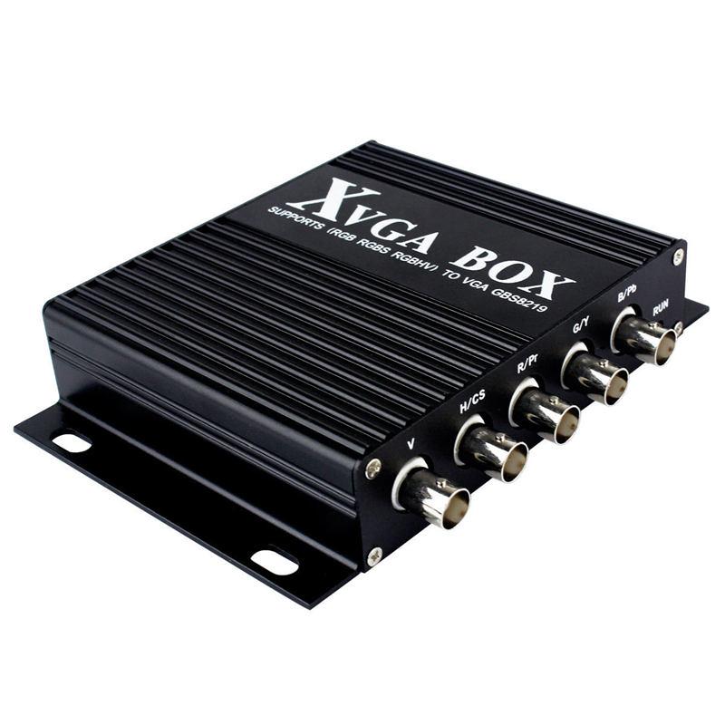 GBS-8219 <b>Xvga Box</b> Cga/Ega/<b>Rgb</b>/<b>Rgbs</b>/Rgbhv/Vga ...