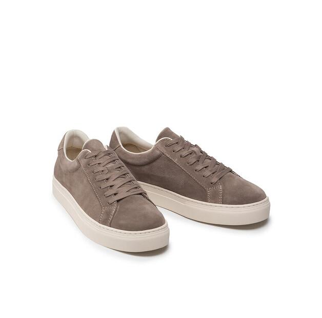 Мужские кроссовки Vagabond Shoemakers Vagabond paul 2.0 5383-040-19 коричневый