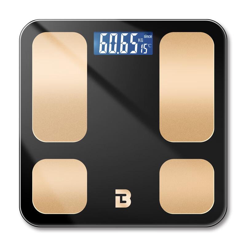 

BORO Ailink Smart Body Fat Scale