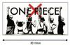 Ichiban Kuji One Piece Memories E Prize Towel