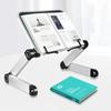360 Degree Adjustable Desk Textbook Stand Support Foldable Reading Book Stand Holder with Paper Clips Bookcase Stand