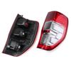 1PC For Ford Ranger Ute PX XL XLS XLT 2011-2020 Car Left/Right Rear Tail Light Brake Lamp Taillight Turn Signal Light