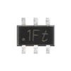 BC847BS,115 Silkscreen 1Ft SOT-363 TSSOP-6 NPN Surface Mount Transistor BJT BOM