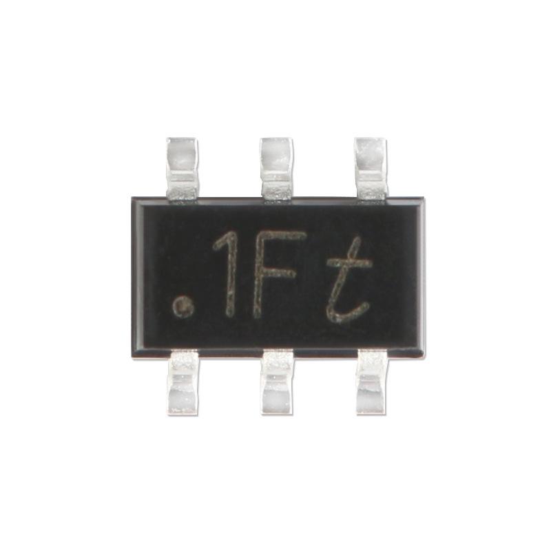 

BC847BS,115 Silkscreen 1Ft SOT-363 TSSOP-6 NPN Surface Mount Transistor BJT BOM