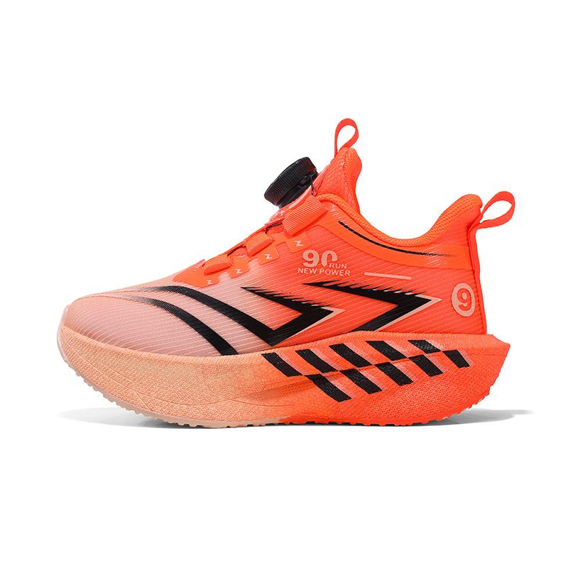 Casual Girl Shoes, Boys' Shoes, Sports Anti-slip Shoes