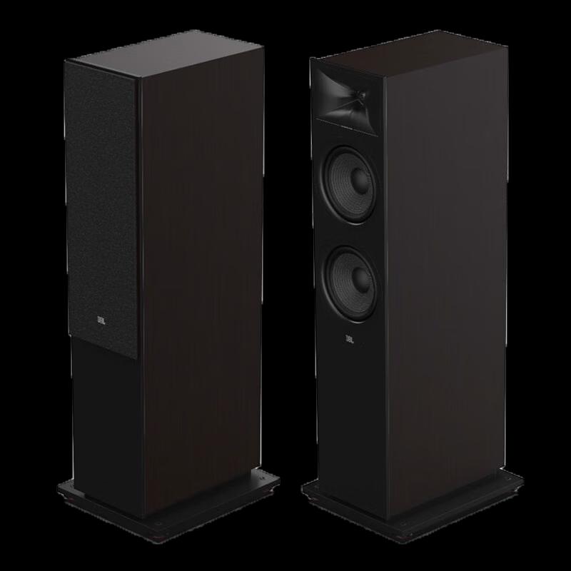 JBL STAGE 280F Floor-standing Speaker CN plug (adapter included)