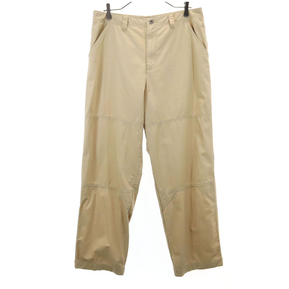 

Timberland 00-е Старые Длинные брюки w33 Gurege Мужские Б/У