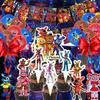 Festive Five Nights At Freddy's Party Supplies For Unforgettable Birthday Celebrations