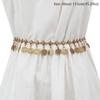 Tassels Coin Belly Chain Retro Body Jewelry Fashion Waist Chains  for Women
