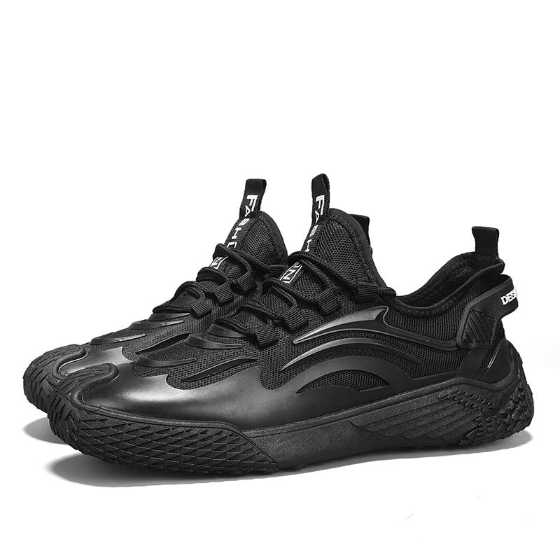 

Новая мужская обувь на лето легкая противоскользящая с защитой от запаха спортивная для путешествий классическая повседневная универсальная студенческая молодежная спортивная обувь 44