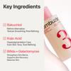 numbuzin No.3 Super Glowing Essence Toner Fermented Bifida Galactomyces Smoothing & Hydrating 200ml