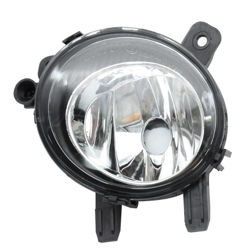 Car Fog Light Front Bumper Lights For BMW 3 Series F30 F31 F34 2012-2018 2 4 Series 2014-2018 63177248911 63177248912