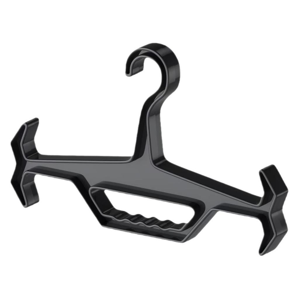 Tactical Sports Heavy-Duty Bulletproof Vest Hanger