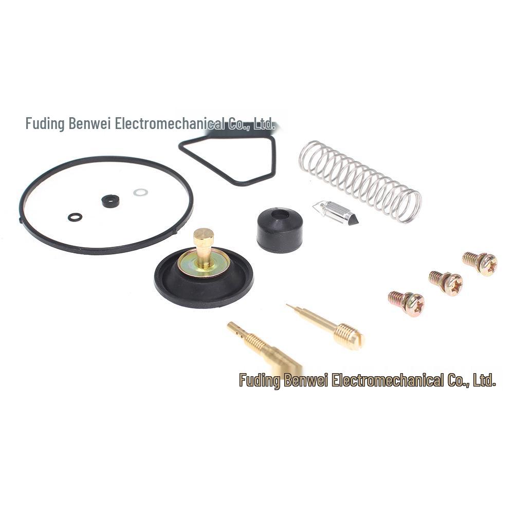 VN1500 Carburetor Repair Kit A, B, C 18-9347