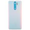 Back Cover for Xiaomi Redmi Note 8 Pro Battery Cover Housing Shell for Redmi note 8 Pro Repair Replacement Part