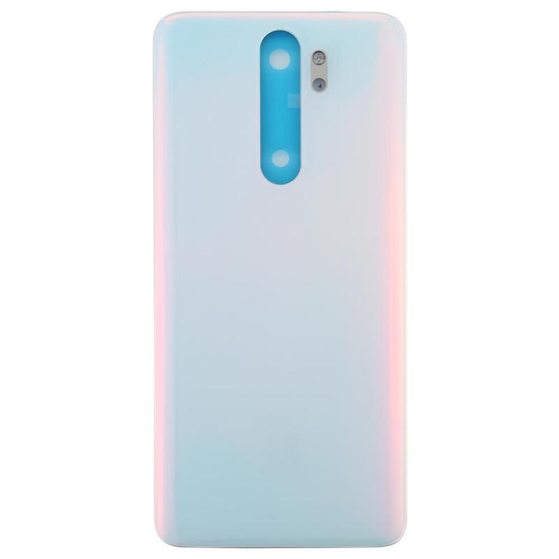 Back Cover for Xiaomi Redmi Note 8 Pro Battery Cover Housing Shell for Redmi note 8 Pro Repair Replacement Part